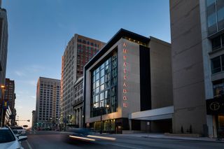 Ambassador Hotel, Autograph Collection