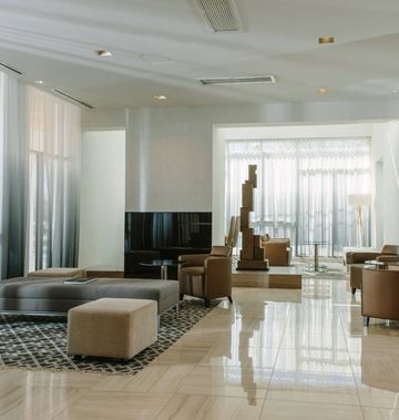 AC Hotel by Marriott Kansas City Plaza