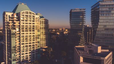 The Ritz-Carlton, Coconut Grove, Miami