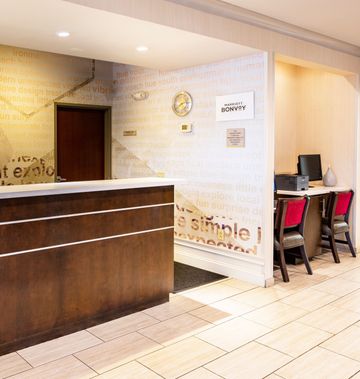 Fairfield Inn & Suites St Louis Chesterfield