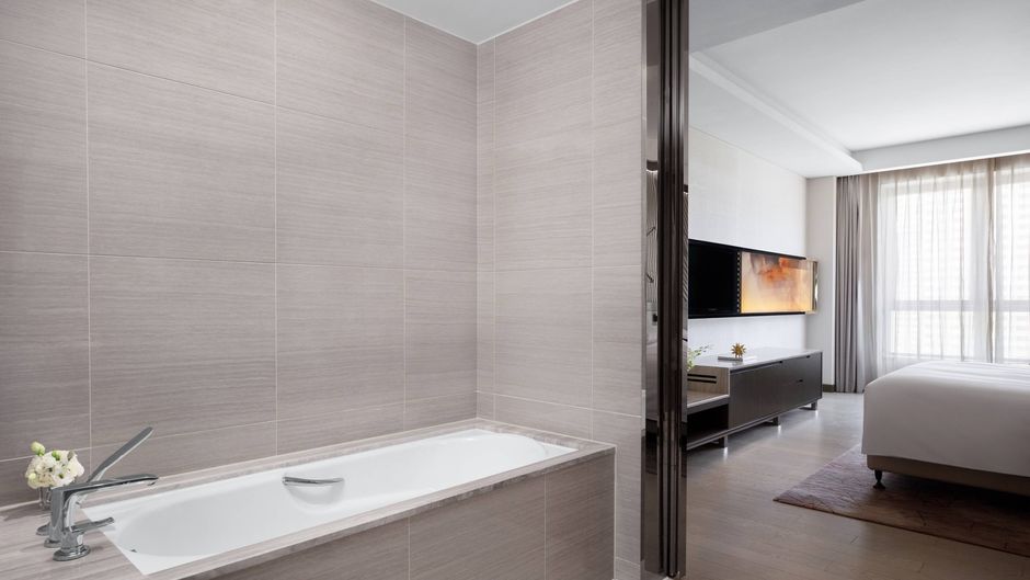 Courtyard Tianjin Hongqiao Room