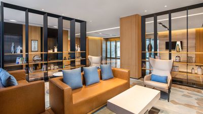Fairfield by Marriott Xining North