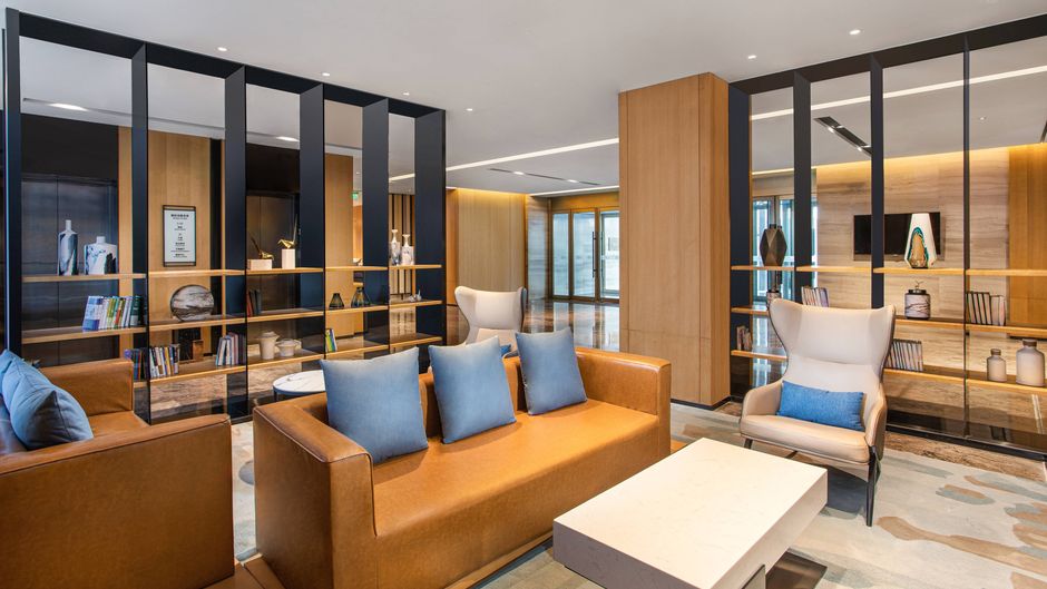 Fairfield by Marriott Xining North Exterior