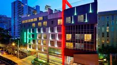 Four Points Bangkok Sukhumvit