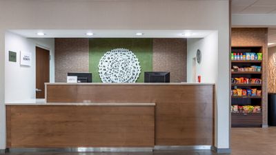Fairfield Inn Evansville West