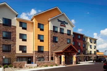 TownePlace Suites by Marriott Saginaw