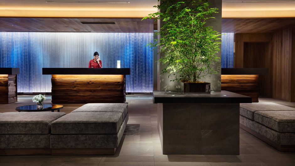 Fuji Marriott Hotel Lake Yamanaka Exterior