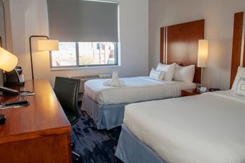 Fairfield Inn & Suites New York Brooklyn