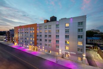 SpringHill Suites JFK Airport/Jamaica