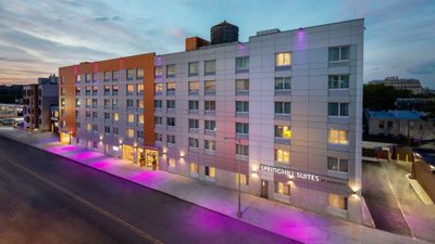SpringHill Suites JFK Airport/Jamaica