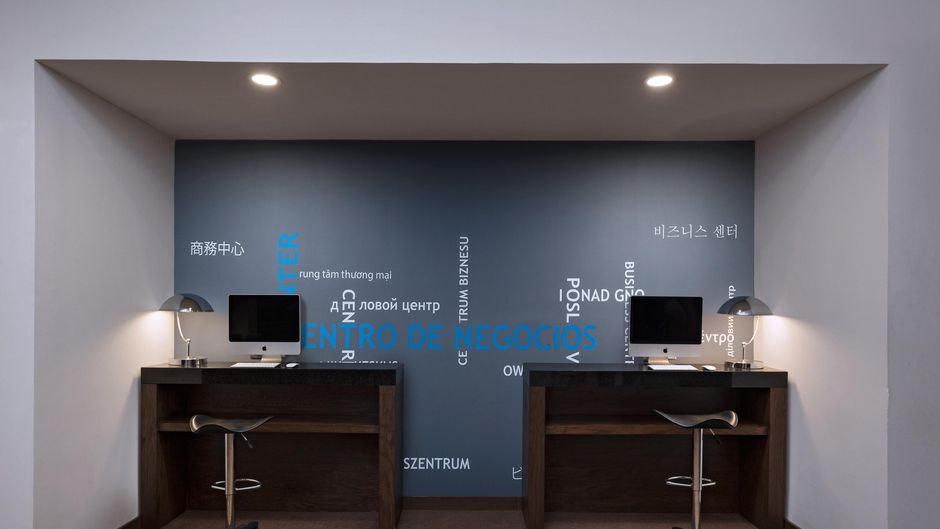Four Points Galerias Monterrey Other