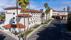 Santa Ynez Valley Marriott
