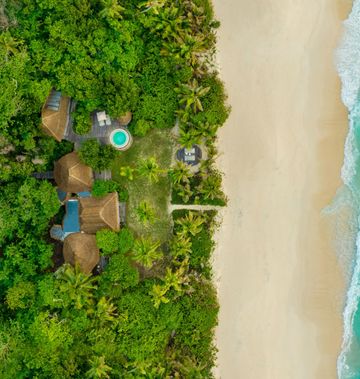 North Island, a Luxury Collection Resort