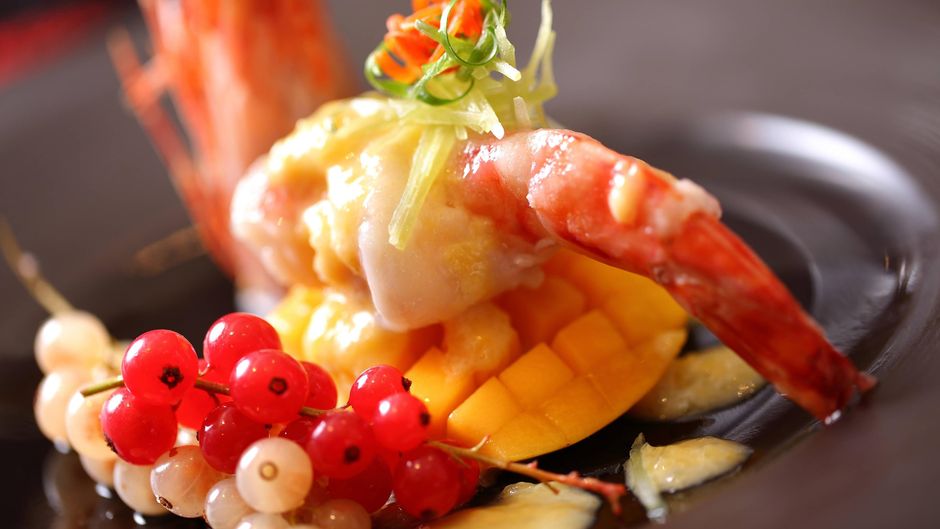 The Hongta Hotel, a Luxury Collection Hotel Restaurant