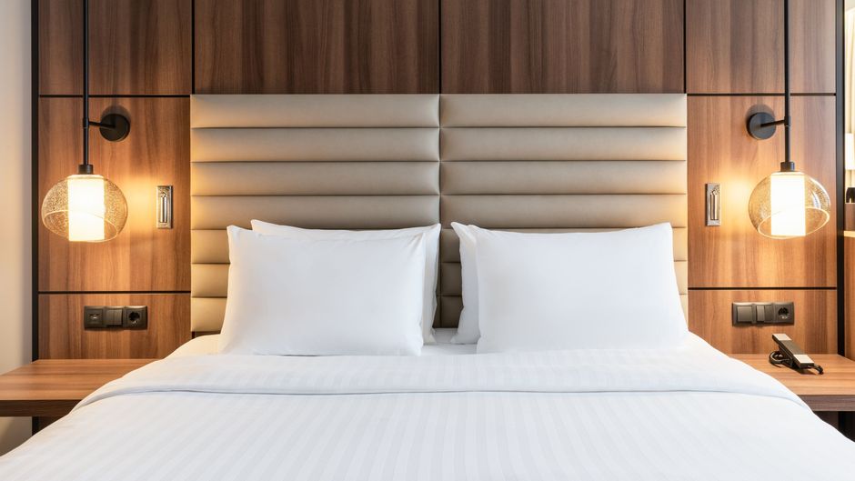 AC Hotel Stockholm Ulriksdal Suite