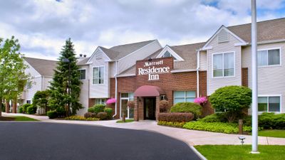 Residence Inn Syracuse Carrier Circle