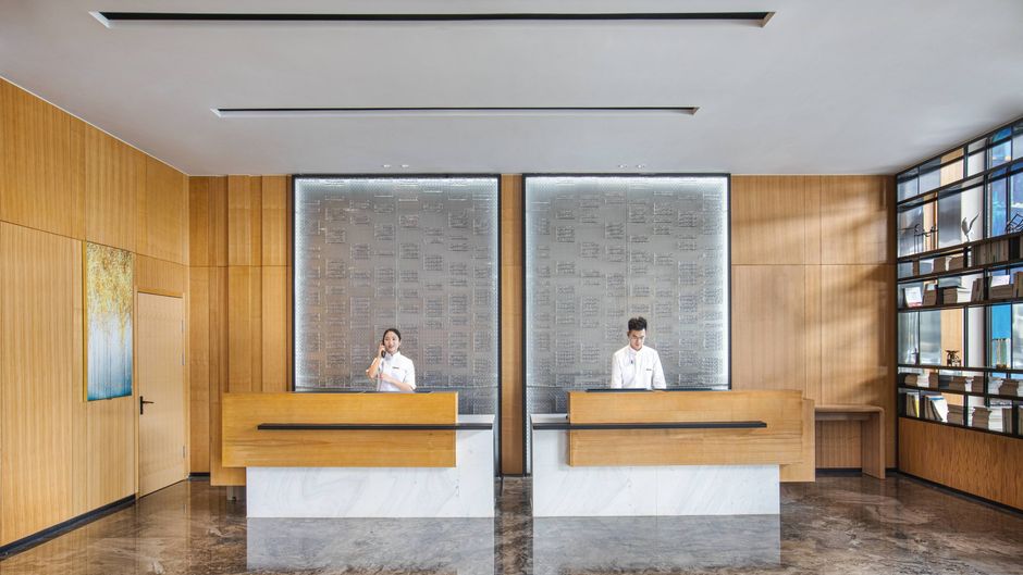 Fairfield by Marriott Baoding High-Tech Exterior