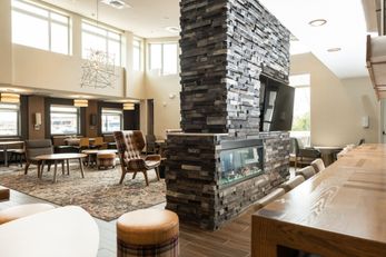 Residence Inn Toledo West