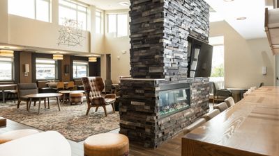 Residence Inn Toledo West