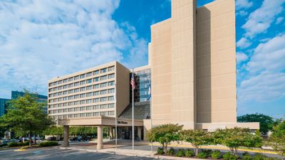 The Westin Tysons Corner