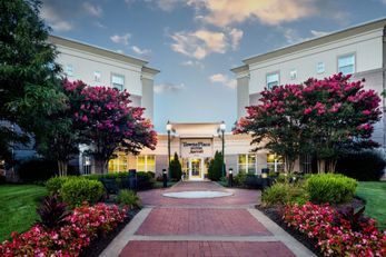 TownePlace Suites by Marriott