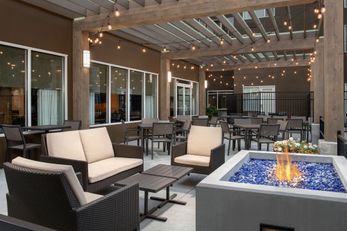 SpringHill Suites Boise ParkCenter