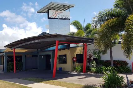Ayr Traveller's Motel