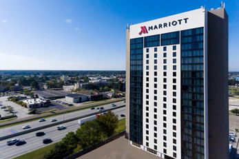 Marriott Baton Rouge