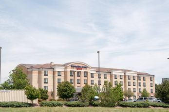 SpringHill Suites Colorado Springs South