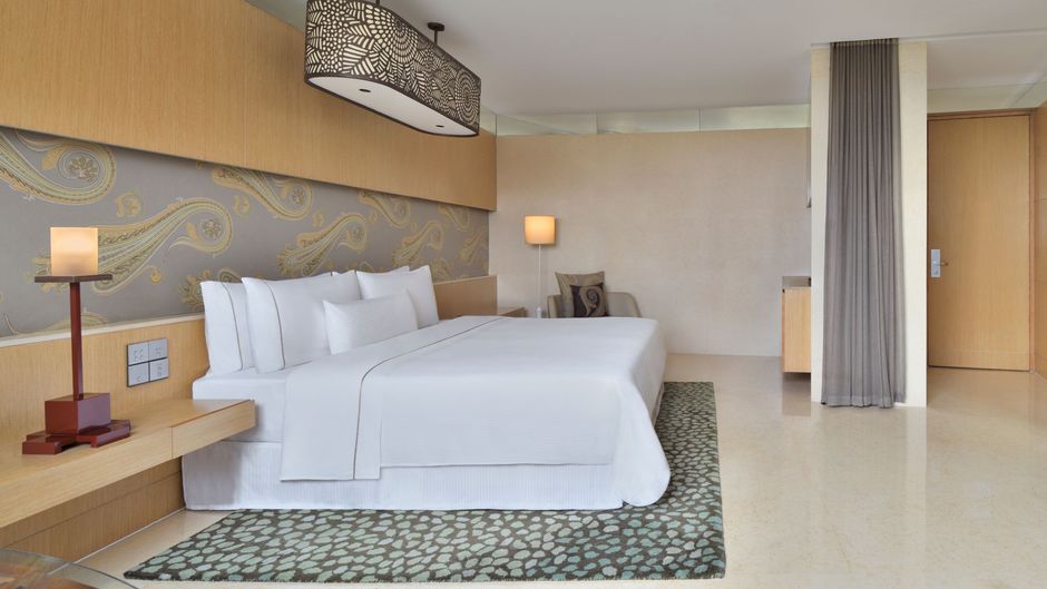 The Westin Gurgaon, New Delhi Room