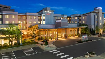 Residence Inn Denver Cherry Creek