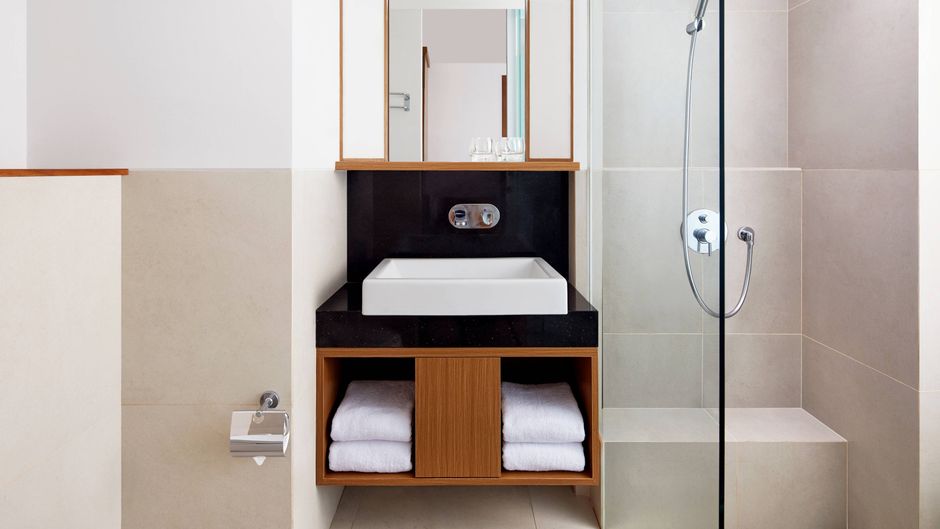 Fairfield - Marriott Bali Kuta Sunset Rd Room