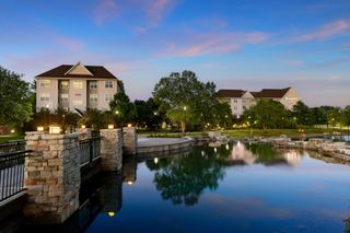 Residence Inn Des Moines West