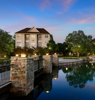 Residence Inn Des Moines West