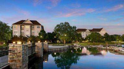 Residence Inn by Marriott