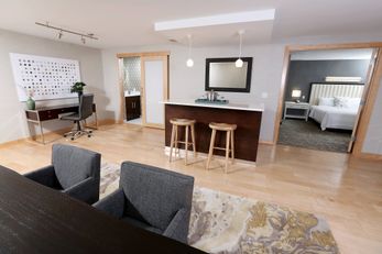 SpringHill Suites by Marriott
