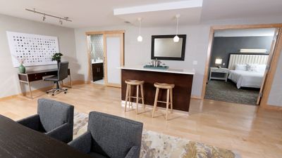 SpringHill Suites by Marriott