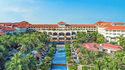 Sheraton Haikou Hotel