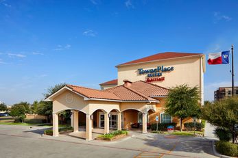 TownePlace Suites by Marriott