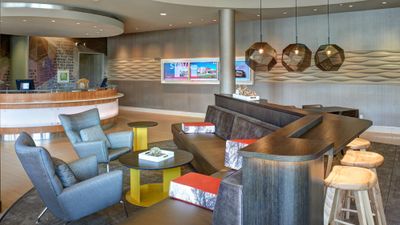 SpringHill Suites by Marriott Saginaw