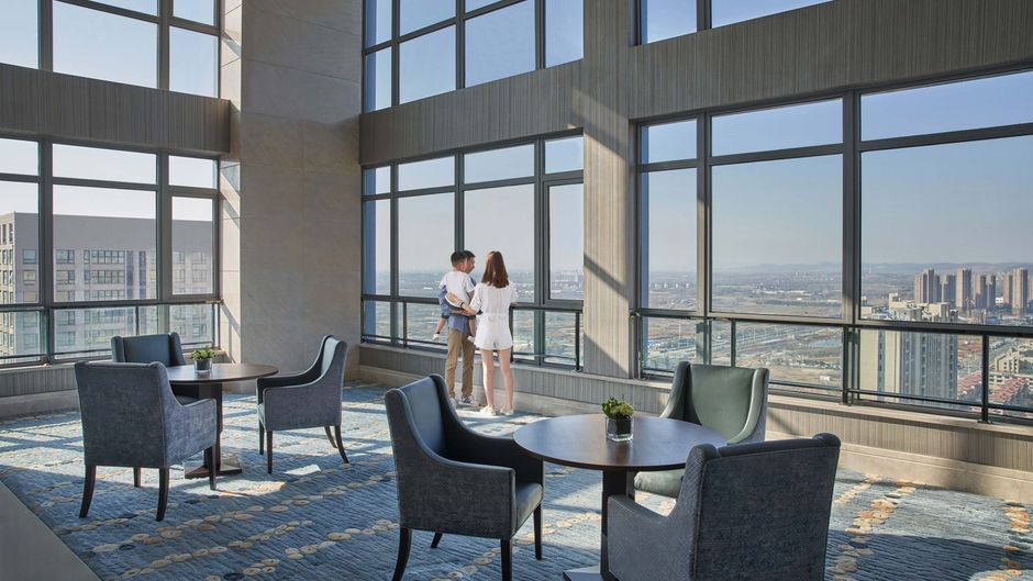 Sheraton Chuzhou Hotel Other