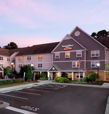 TownePlace Suites Jacksonville