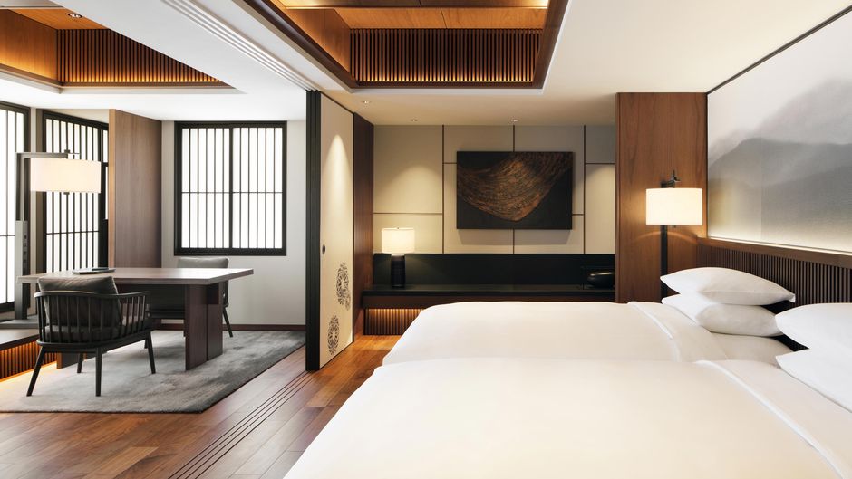 Hiyori Chapter Kyoto, Tribute Portfolio Suite