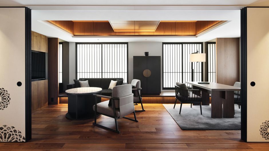 Hiyori Chapter Kyoto, Tribute Portfolio Suite
