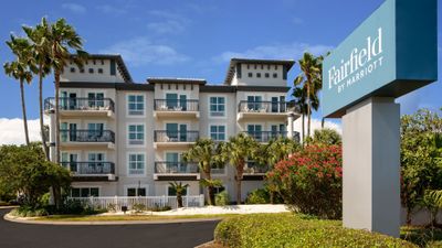 Fairfield Inn & Suites Destin