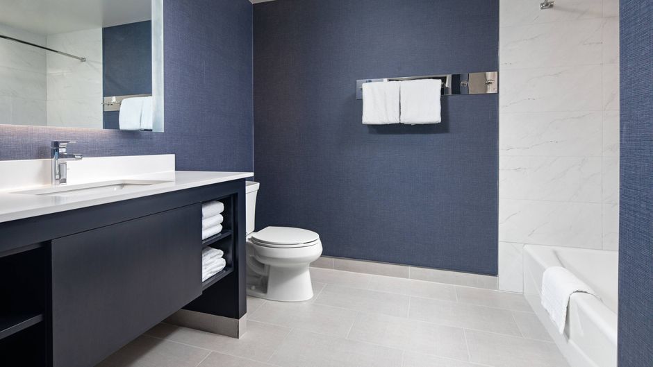 Residence Inn Toronto Mississauga West Room