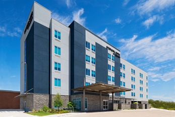 SpringHill Suites Austin Northwest