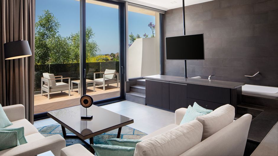 Le Meridien Bodrum Beach Resort Other