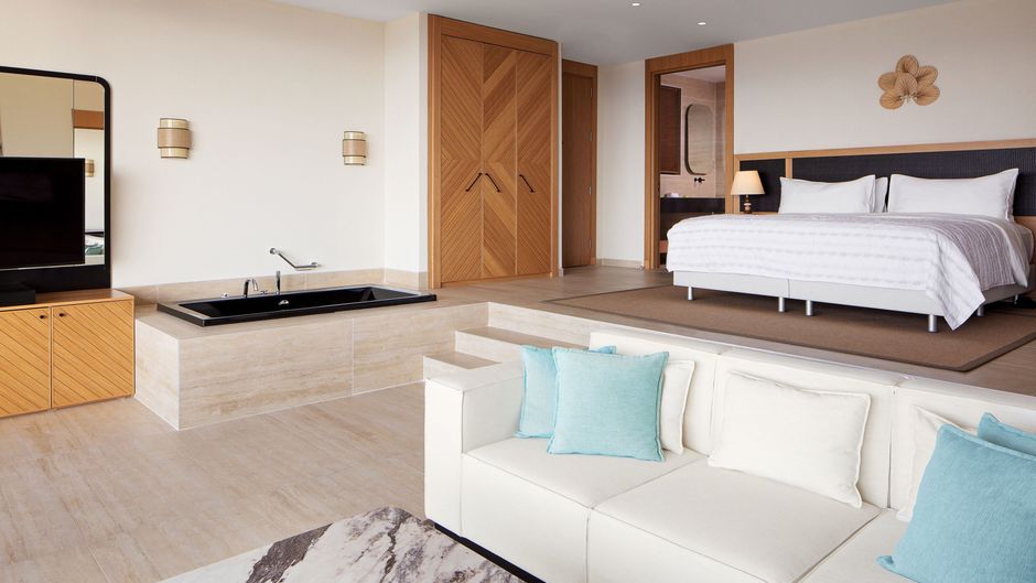 Le Meridien Bodrum Beach Resort Other