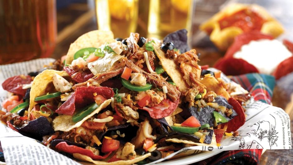 Canad Inns Destination Centre Brandon Restaurant